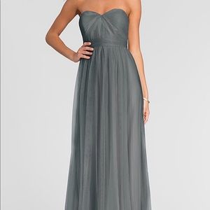 Jenny Yoo “Annabella” Dress (Nordstrom)